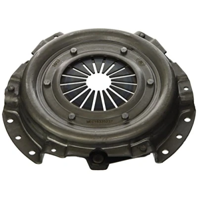 Imagen de MECARM MK9000 Kit de Embrague con cojinete desembrague 160mm FIAT: 126