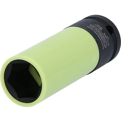 Imagen de KS TOOLS 515.1075 E Cubos insertables 86 19,0 12,5 (1/2&quot;) hexagonal