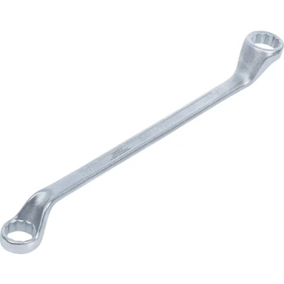 Imagen de BGS 1214 21x23 Llave de estrella doble, acodada 21 x 23 mm