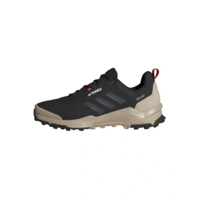 Imagen de Adidas Terrex AX4 BETA COLD.RDY Hiking Zapatillas de senderismo, Hombre, Talla: 39 1/3, Core black/carbon/semi impact orange Zapatos