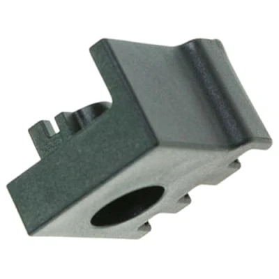 Imagen de Soporte de cristal para horno Whirlpool 480121101613