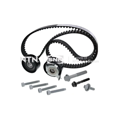 Imagen de SNR KD465.07 Kit de correa distribución 130 VOLVO: XC90 II, XC60 I, II
