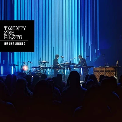 Imagen de Twenty One Pilots Mtv Unplugged (CD)