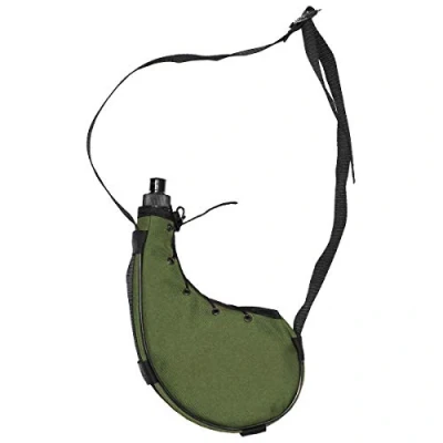 Imagen de Fox Outdoor Bota 750ml Botella de Agua OD Green