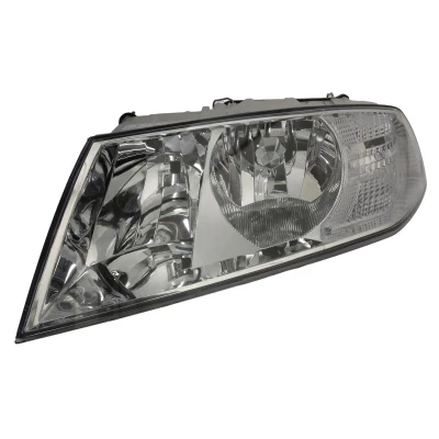 Imagen de TYC 20 12178 15 2 Faros izquierda H7, H1 para circulación por la derecha con electromotor SKODA: Octavia II Hatchback, Combi norauto, oscaro