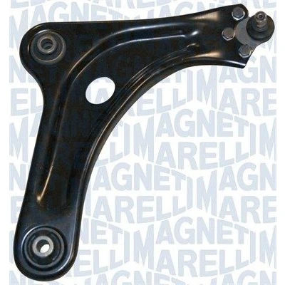 Imagen de MAGNETI MARELLI 301181342200 Barra oscilante, suspensión de ruedas Eje delantero, derecha Brazo oscilante transversal CITROËN: C3 II, C4 II Cactus