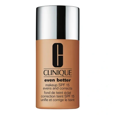 Imagen de Clinique Even Better Make Up Base de maquillaje WN46 Golden Neutral/16 Neutral 30 ml