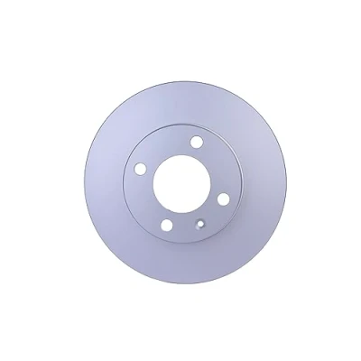 Imagen de HELLA PRO 8DD 355 100 191 Disco de freno 239 20 04/05 ventilación interna revestido sin perno sujeción rueda, buje rueda