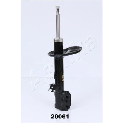 Imagen de ASHIKA MA 20061 amortiguador Eje delantero, izquierda Presión de gas Bitubular Columna Espiga arriba TOYOTA: RAV4 II SUV