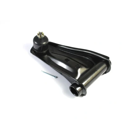 Imagen de YAMATO J84005YMT Barra oscilante, suspensión de ruedas Eje delantero, izquierda, arriba Brazo oscilante transversal HONDA: ACCORD 3 Aerodeck
