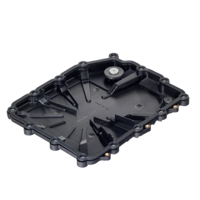 Imagen de Carter d&#039;huile, boîte automatique HENGST FILTER HG110H D841