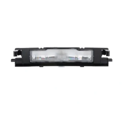 Imagen de TYC 15 0513 00 2 Luz Matricula W5W centro con bombilla TOYOTA: Yaris I Hatchback, II Hatchback norauto, oscaro, mister auto