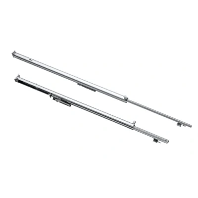 Imagen de Aeg Carriles Telescopicos Tr3Lv, 3 Alturas, Para Horno