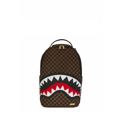 Imagen de Sprayground Mochila, Talla: One Size, Brown