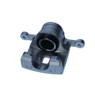 Imagen de MAXGEAR 82 1102 Pinza de freno Hierro fundido, Acero Eje trasero, derecha KIA: SORENTO 2