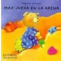 Imagen de Max Juega En La Arena