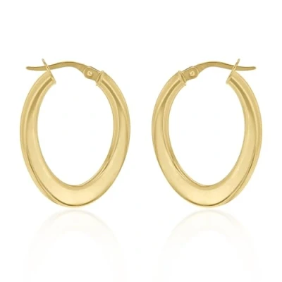 Imagen de Carissima Gold Pendientes de mujer con oro amarillo 18k sin gema