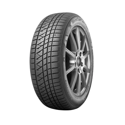 Imagen de Kumho Wintercraft WS71 235/70 R16 106H coche de turismo Neumáticos invierno NISSAN: TERRANO 2, Pathfinder 3, NP300 Navara Pick up 223043
