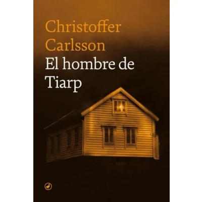 Imagen de EL HOMBRE DE TIARP