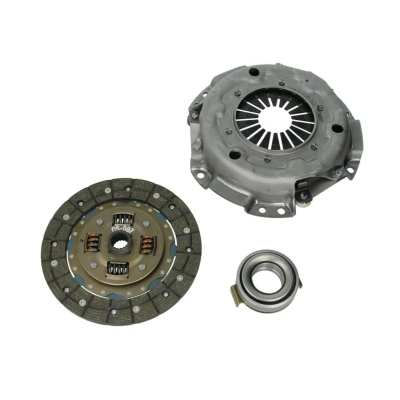 Imagen de AISIN Clutch Kit (3P) KS 002A de embrague tres piezas con placa apriete plato embrague, cojinete desembrague 180