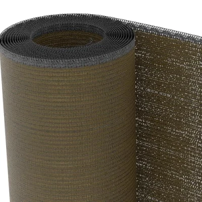 Imagen de Tenax Filete Brise Vue Opaco Soleado Corten 2 x 10m 1A150271