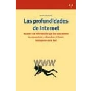 Imagen de Las Profundidades De Internet: Accede A La Informacion Que Los Bu Scad