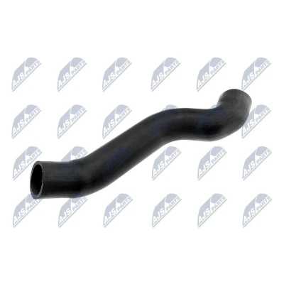 Imagen de NTY GPP FR 026 Manguera Turbo FORD: Focus 2 Limousine, 2, Kombi, VOLVO: V50, S40 II, C30