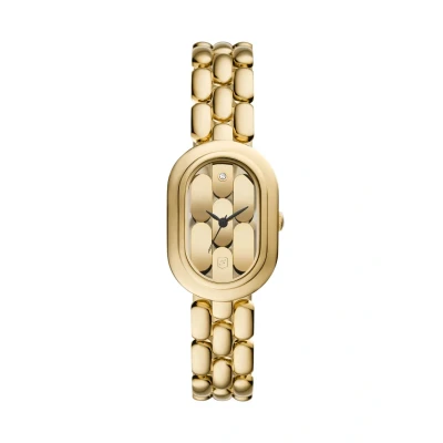 Imagen de Fossil Reloj, Mujer, Talla: One Size, Gold