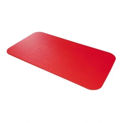 Imagen de Airex Corona Esterilla de ejercicios rojo Talla:185 x 100 cm