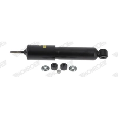 Imagen de MONROE D4462S Amortiguador Presión de gas Monotubo telescópico Anillo inferior, Espiga arriba NISSAN: Pick Up
