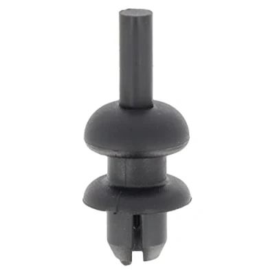 Imagen de ROMIX 38072 Clip, listón PEUGEOT: 308 I Hatchback, 206 106 II Hatchback