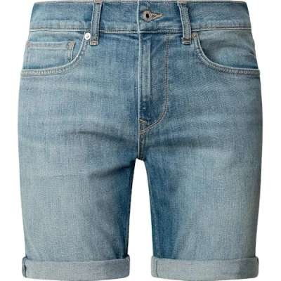 Imagen de Pepe Jeans Hatch Shorts vaqueros, Hombre, Talla: 32, Light used