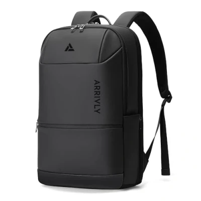 Imagen de Arrivly Allrounder Q PRO Mochila, Talla: One Size, Black