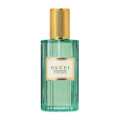 Imagen de Gucci Memoire d&#039;Une Odeur Eau de Parfum 40 ml