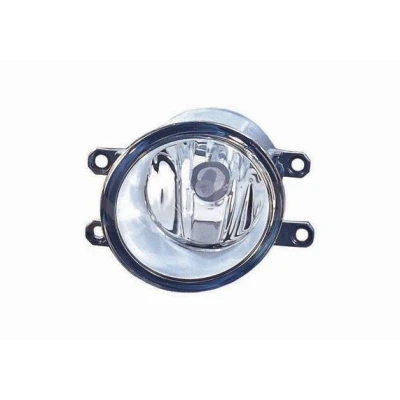 Imagen de ABAKUS 212 2052L UE Faros Antiniebla izquierda sin portalámparas TOYOTA: Yaris II Hatchback, RAV4 III SUV, Avensis LEXUS: IS 2