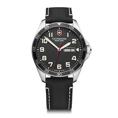Imagen de Victorinox Hombres Reloj Negro 241846