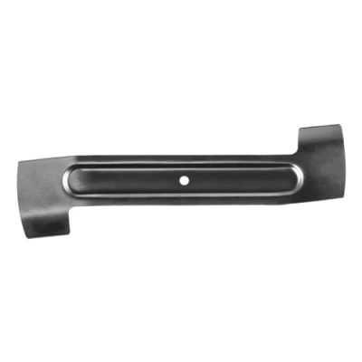 Imagen de cuchilla de recambio GARDENA 4101 20 cortacésped para los cortacéspedes con batería PowerMax Li 40/32 y 18/32, afilada precisión, accesorio original (4100 20)