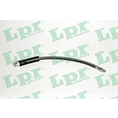 Imagen de LPR 6T46034 Latiguillos de Freno 358 F10X1 PEUGEOT: 205 II Hatchback, I F Furgón