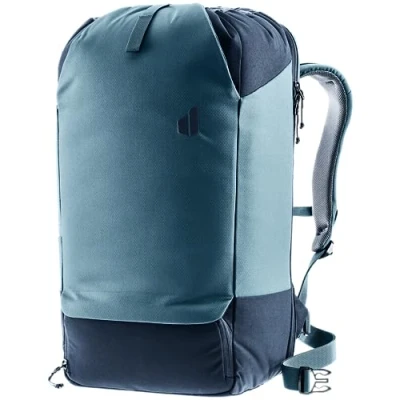 Imagen de Deuter Utilion Unisex Mochila de senderismo, Talla: One Size, Atlantic ink