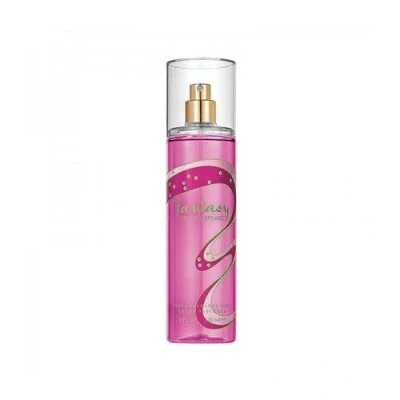 Imagen de Britney Spears Fantasy Bruma Corporal 236 ml