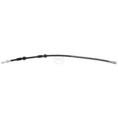 Imagen de A.B.S. SL 5859 Latiguillos de Freno 735 OUT. M10x1 VOLKSWAGEN: Touareg I