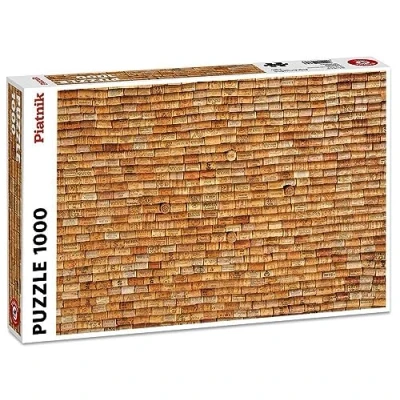 Imagen de Piatnik Puzzle de 1000 Piezas (39.88x28.19 cm) (5436)