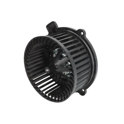 Imagen de THERMOTEC DD0305TT Ventilador de Calefacción con adaptador KIA: SORENTO 1