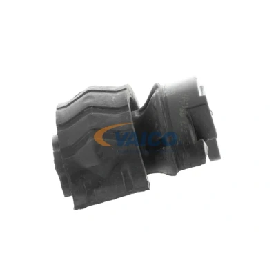 Imagen de VAICO V10 4974 Silentblock Barra Estabilizadora eje trasero ambos lados Soporte de caucho Original calidad VOLKSWAGEN: Touareg I, II