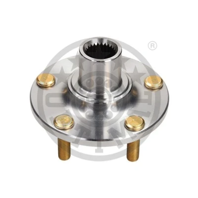 Imagen de OPTIMAL 04 P304 Buje de rueda 5 108 con perno sujeción Eje delantero FORD: Tourneo Connect, Transit Connect Mk1 Furgón