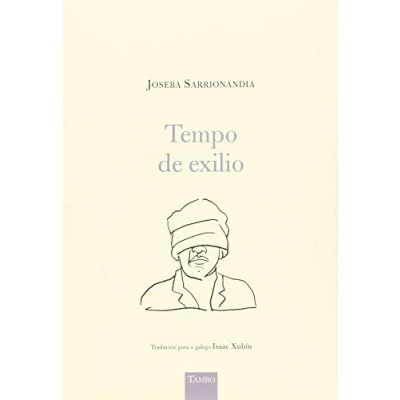 Imagen de Tempo De Exilio
