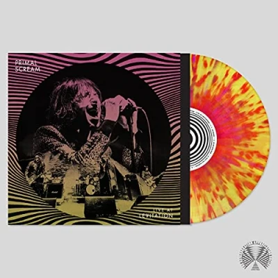 Imagen de Live At Levitation [Vinilo]