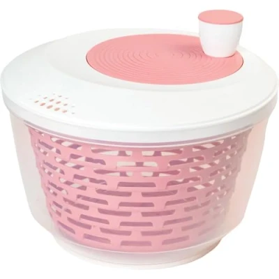 Imagen de Westmark 2430226P Centrifugador de Ensalada, PP, Rosa Estándar