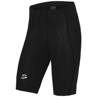 Imagen de Spiuk Culote Corto S/T Anatomic Hombre Negro T. XL