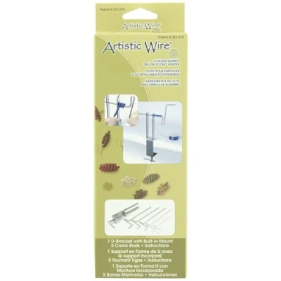 Imagen de Beadalon De Luxe Utensilio para moldear Alambre Manualidades